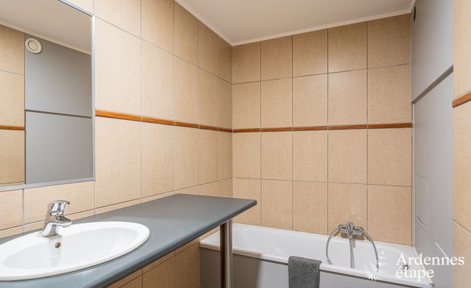 Maison de vacances  Rochefort pour 36 personnes en Ardenne