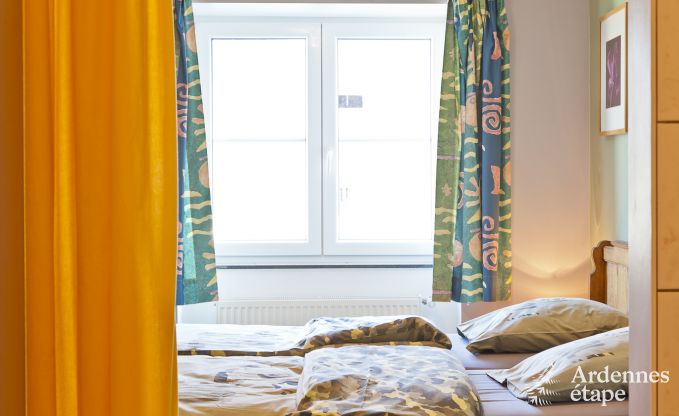 Villa de Luxe � Rochefort pour 48 personnes en Ardenne