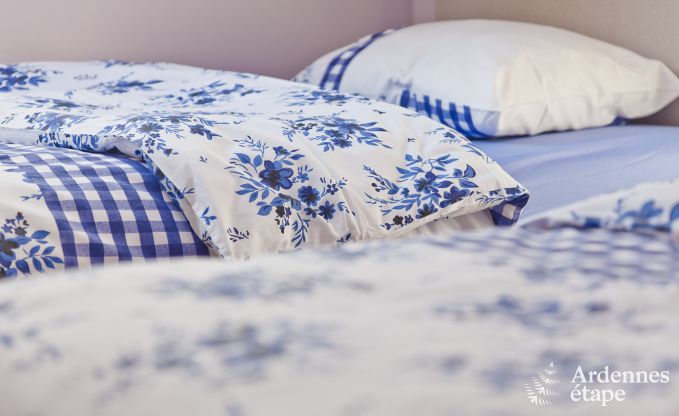 Villa de Luxe � Rochefort pour 48 personnes en Ardenne