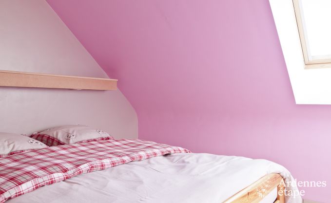 Villa de Luxe � Rochefort pour 48 personnes en Ardenne