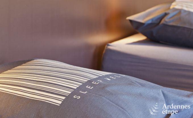 Villa de Luxe � Rochefort pour 48 personnes en Ardenne