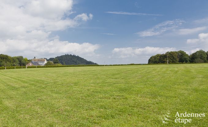 Villa de Luxe � Rochefort pour 48 personnes en Ardenne