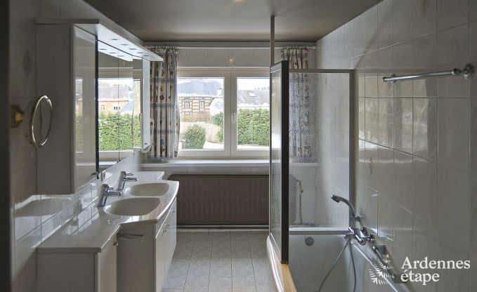 Villa de Luxe  Rochefort pour 13 personnes en Ardenne