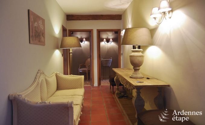 Villa de Luxe  Rochefort pour 13 personnes en Ardenne