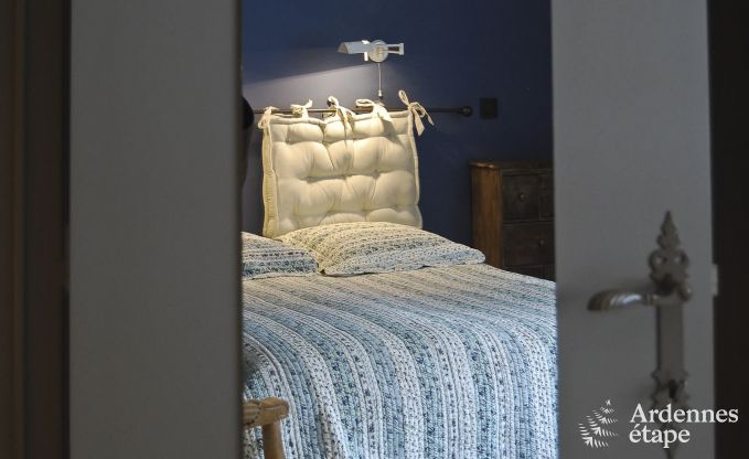 Villa de Luxe  Rochefort pour 13 personnes en Ardenne