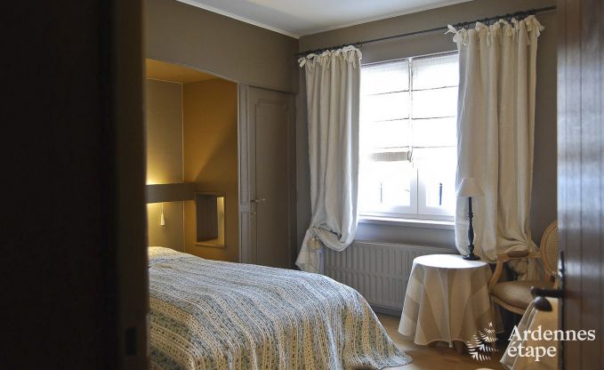 Villa de Luxe  Rochefort pour 13 personnes en Ardenne