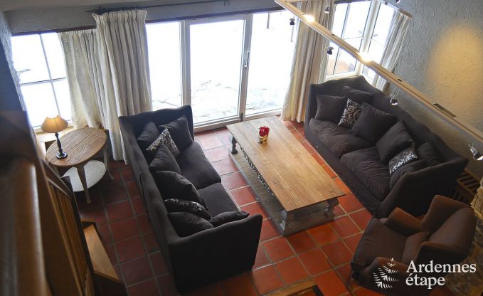 Villa de Luxe  Rochefort pour 13 personnes en Ardenne