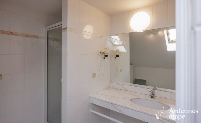 Villa de Luxe  Rochefort pour 28/30 personnes en Ardenne