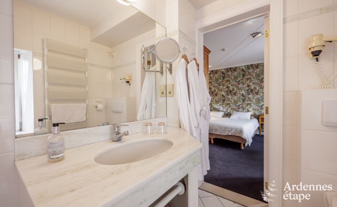 Villa de Luxe  Rochefort pour 28/30 personnes en Ardenne