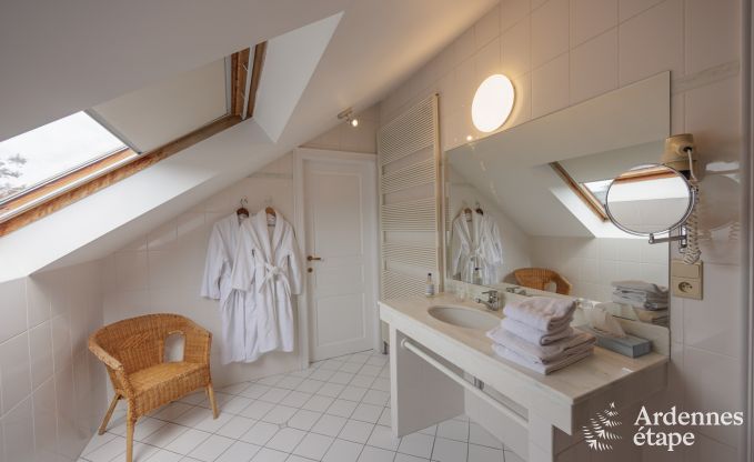Villa de Luxe  Rochefort pour 28/30 personnes en Ardenne