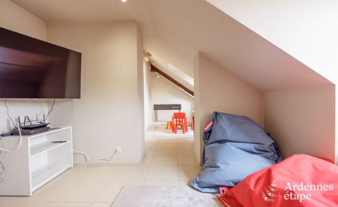 Villa de Luxe  Rochefort pour 28/30 personnes en Ardenne