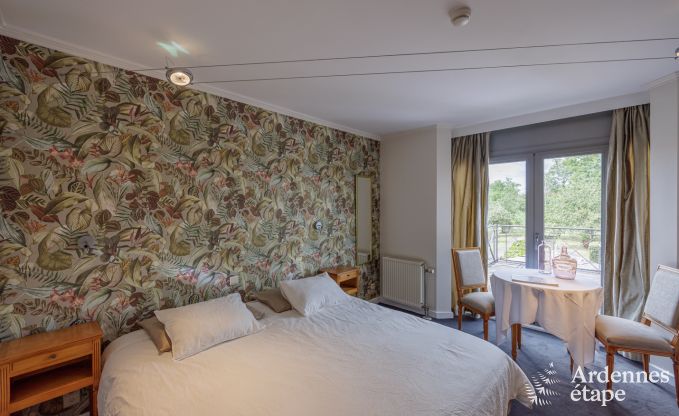 Villa de Luxe  Rochefort pour 28/30 personnes en Ardenne