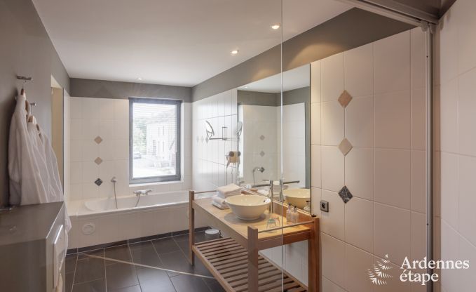 Villa de Luxe  Rochefort pour 28/30 personnes en Ardenne