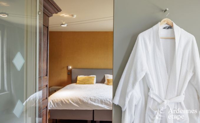 Villa de Luxe  Rochefort pour 28/30 personnes en Ardenne