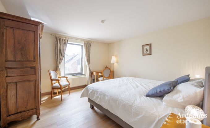 Villa de Luxe  Rochefort pour 28/30 personnes en Ardenne