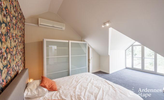 Villa de Luxe  Rochefort pour 28/30 personnes en Ardenne