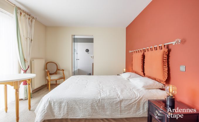 Villa de Luxe  Rochefort pour 28/30 personnes en Ardenne