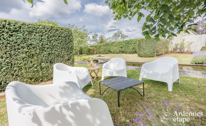 Villa de Luxe  Rochefort pour 28/30 personnes en Ardenne