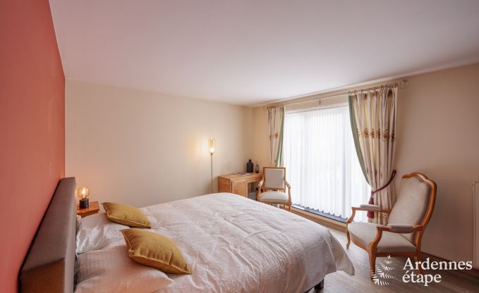 Villa de Luxe  Rochefort pour 28/30 personnes en Ardenne