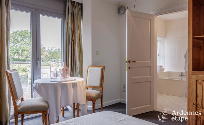 Villa de Luxe  Rochefort pour 28/30 personnes en Ardenne