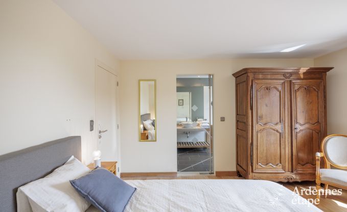 Villa de Luxe  Rochefort pour 28/30 personnes en Ardenne