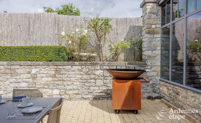 Villa de Luxe  Rochefort pour 28/30 personnes en Ardenne