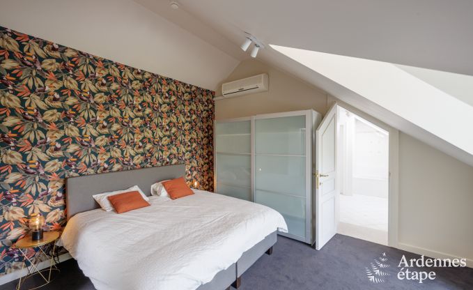 Villa de Luxe  Rochefort pour 28/30 personnes en Ardenne