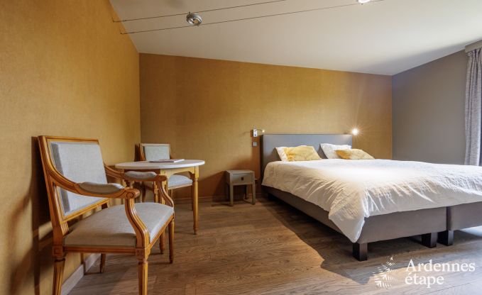 Villa de Luxe  Rochefort pour 28/30 personnes en Ardenne