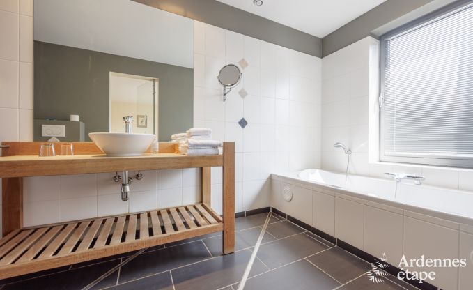 Villa de Luxe  Rochefort pour 28/30 personnes en Ardenne