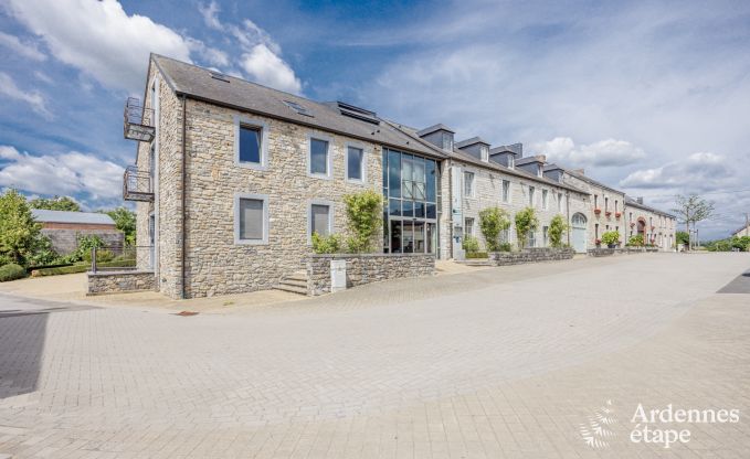 Villa de Luxe  Rochefort pour 28/30 personnes en Ardenne