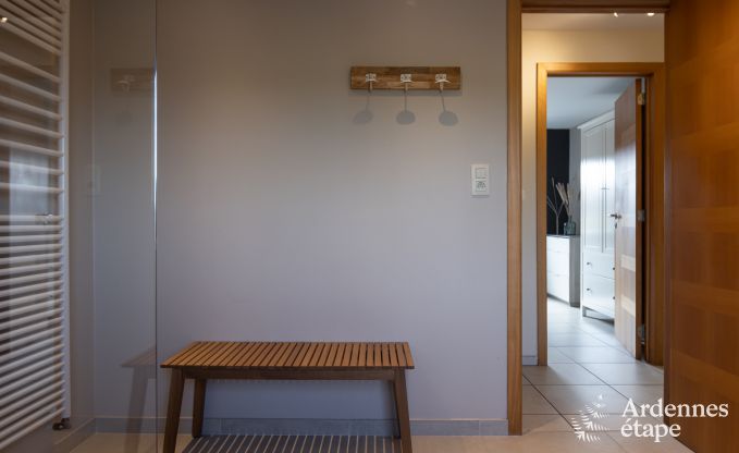 Maison de vacances � Rochehaut pour 6/8 personnes en Ardenne