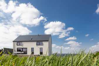Maison de vacances pour 8 personnes à Rochehaut en Ardenne