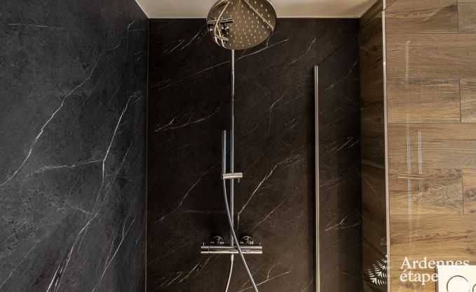 Maison de vacances avec vue magnifique pour 2 personnes � Rochehaut, Ardenne