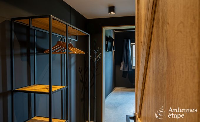 Maison de vacances moderne avec 5 chambres � Rochehaut, Ardenne