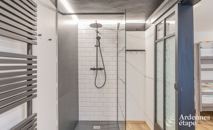 Maison de vacances  Rochehaut pour 8 personnes en Ardenne