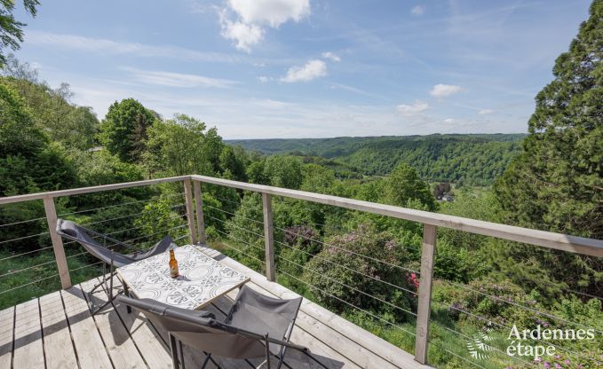 Maison de vacances  Rochehaut pour 10/11 personnes en Ardenne