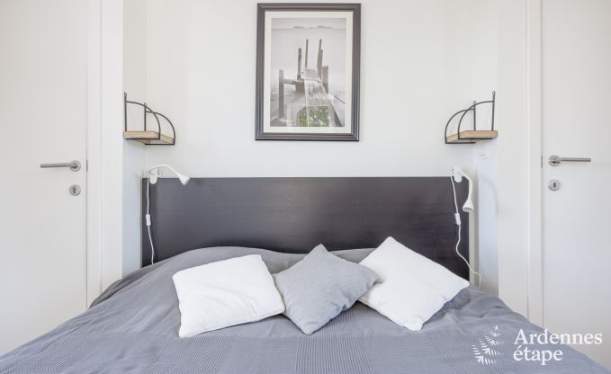 Maison de vacances  Rochehaut pour 10/11 personnes en Ardenne