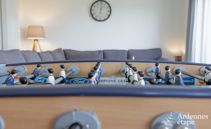 Maison de vacances  Rochehaut pour 10/11 personnes en Ardenne