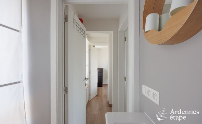 Maison de vacances  Rochehaut pour 10/11 personnes en Ardenne