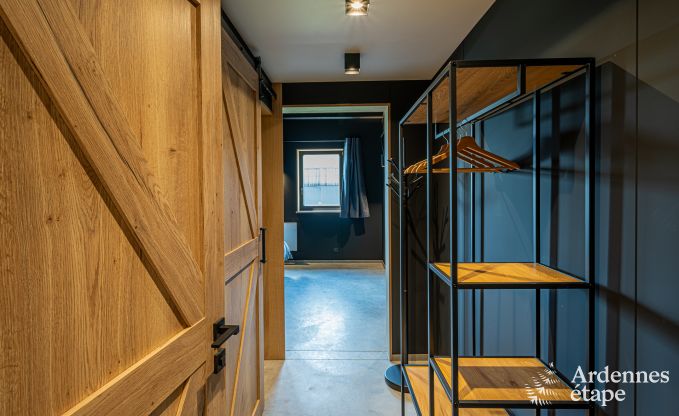 Maison de vacances moderne avec 5 chambres � Rochehaut, Ardenne