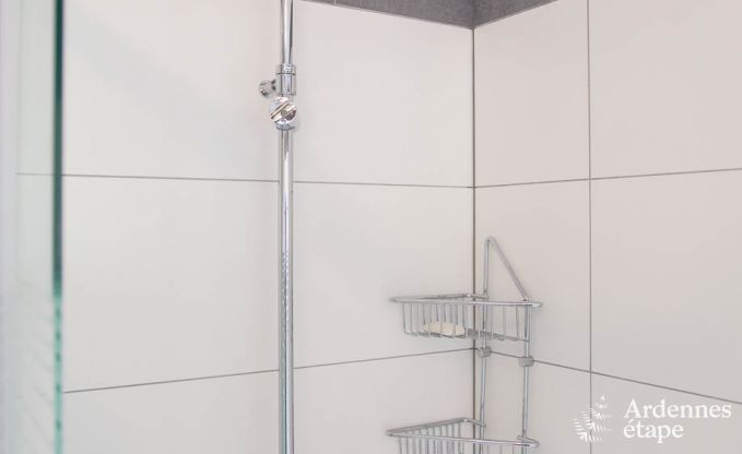 Maison de vacances � Saint-Hubert (Awenne) pour 8 personnes en Ardenne