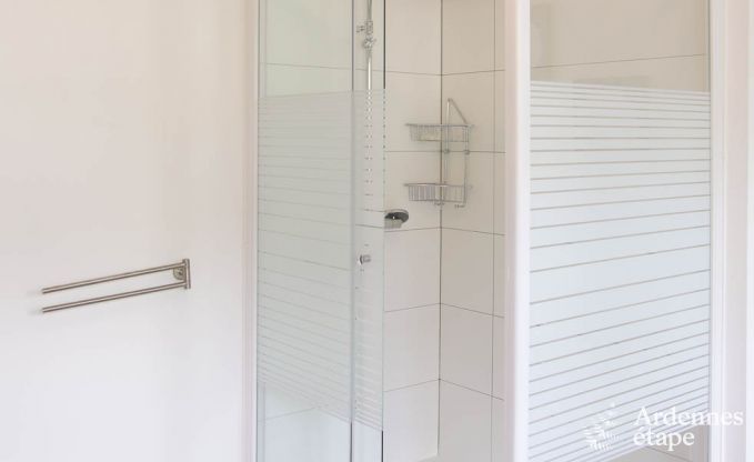 Maison de vacances � Saint-Hubert (Awenne) pour 8 personnes en Ardenne