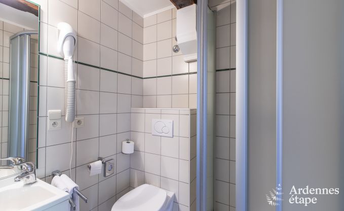 Maison de vacances � Saint-Hubert (Mirwart) pour 18 personnes en Ardenne