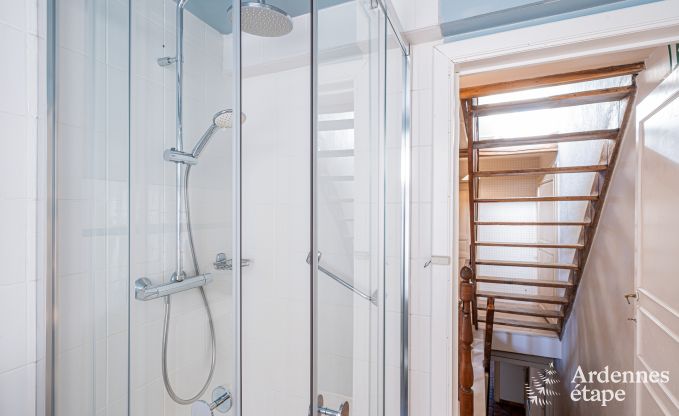 Gite de charme � Saint-Hubert pour 18 personnes en Ardenne