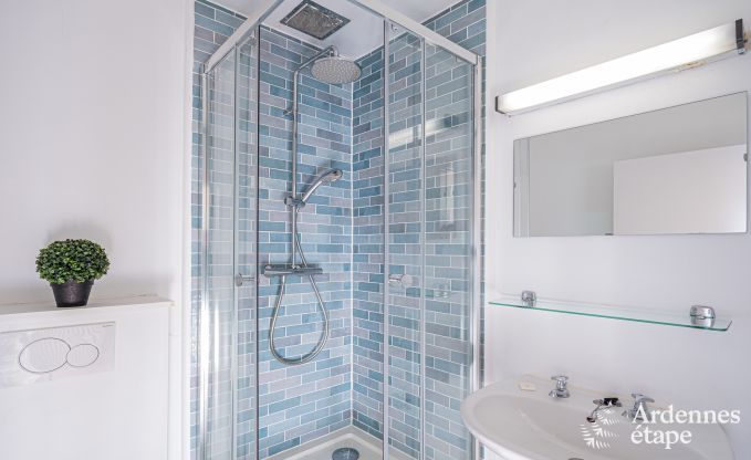 Gite de charme � Saint-Hubert pour 18 personnes en Ardenne