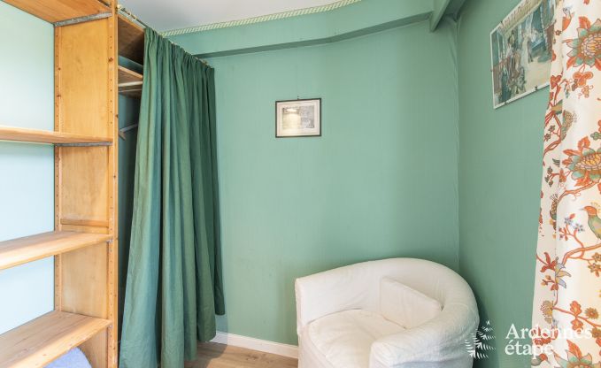 Gite de charme � Saint-Hubert pour 18 personnes en Ardenne