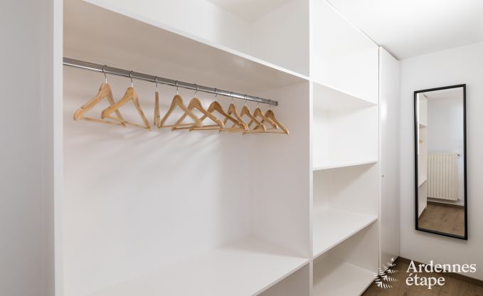 Gite de charme � Saint Hubert pour 6 personnes en Ardenne