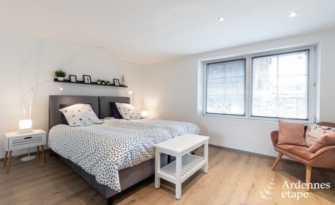 Gite de charme � Saint Hubert pour 6 personnes en Ardenne