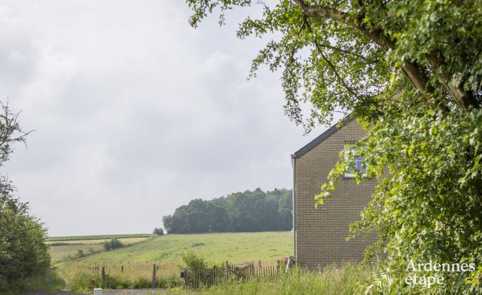 Maison de vacances � Saint-Hubert pour 6 personnes en Ardenne