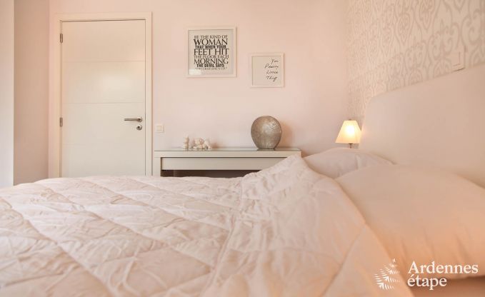 Maison de vacances  Saint-Hubert pour 9 personnes en Ardenne